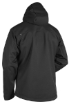 Afbeeldingen van Softshell jack  494925179992m