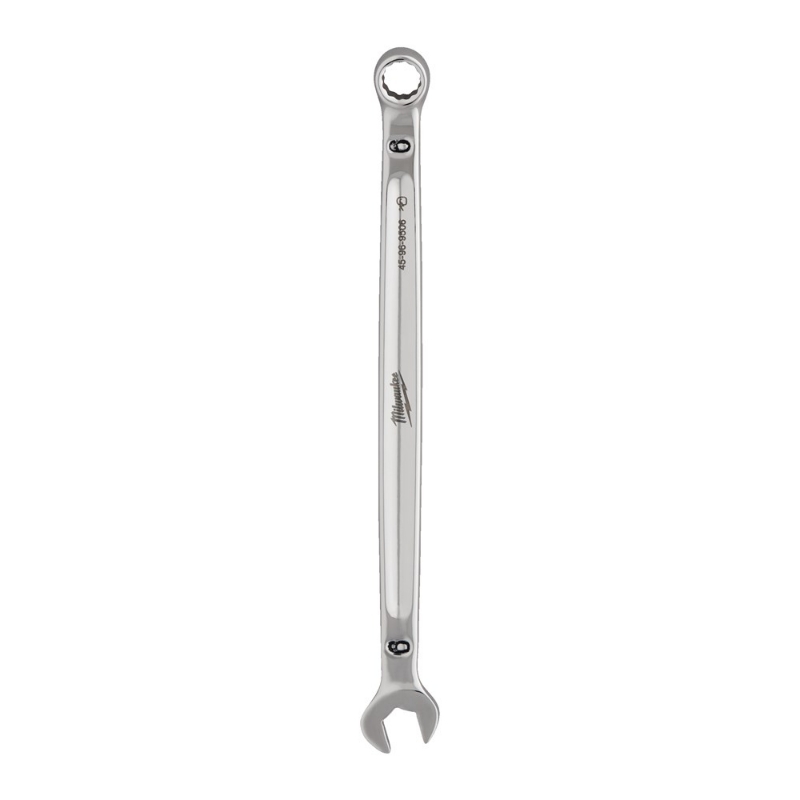 Afbeeldingen van MILWAUKEE® Ring-steeksleutel MAXBITE™ Maxbite Metric Combination Spanner - 6 mm
