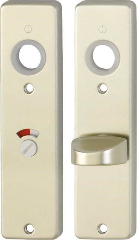 Afbeeldingen van HOPPE Kortschild 202KP