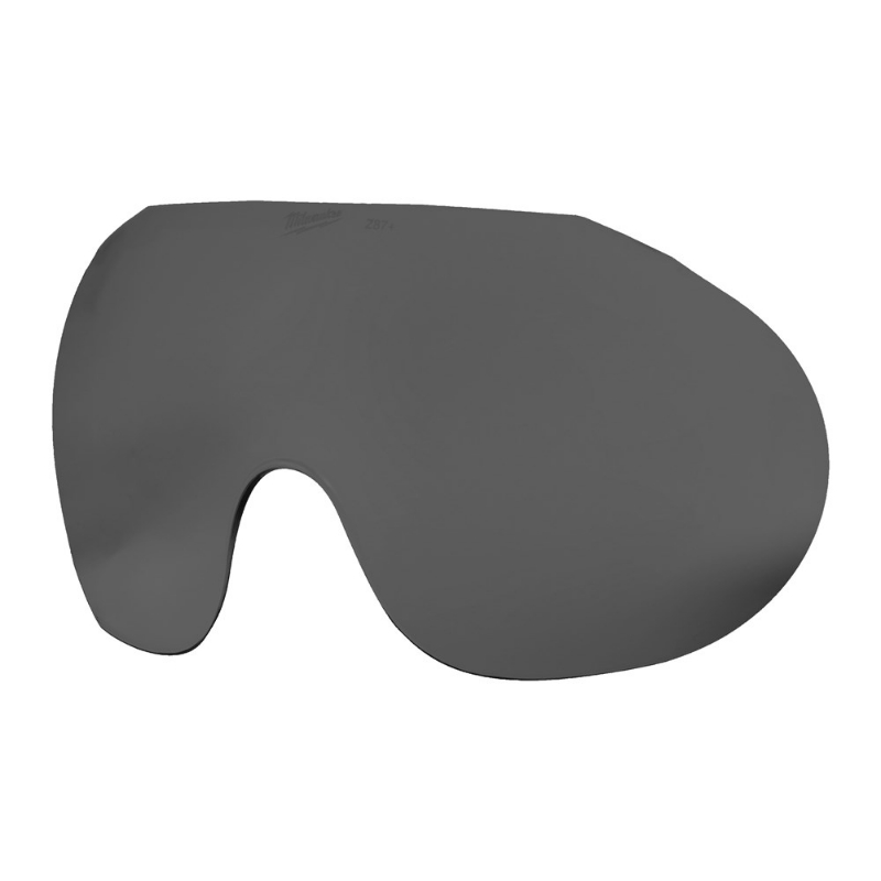 Afbeeldingen van MILWAUKEE® BOLT™ vizier BOLT™ Visor Tinted Lens Replacement
