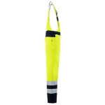 Afbeeldingen van TRICORP SAFETY Amerikaanse Overall Multinorm Bicolor 753011