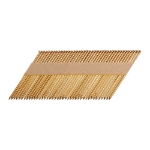 Afbeeldingen van MILWAUKEE® Draadnagels, 34°, D-kop 34° D-Head 90 mm / SS / G / SC2 - 2.200 pc