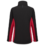Afbeeldingen van TRICORP WORKWEAR Softshell Bicolor Dames 402008