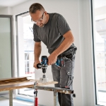 Afbeeldingen van Bosch Schroefboormachine GSR 18V-150 C