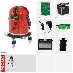 Afbeeldingen van Futech MC8 HPSD Groen