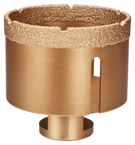 Afbeeldingen van Makita D-44600 Diamantboor 67mm