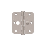 Afbeeldingen van AXA Veiligheidsscharnier kogellager