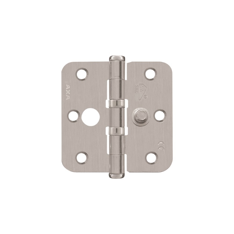 Afbeeldingen van AXA Veiligheidsscharnier kogellager