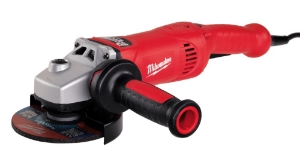 Afbeeldingen van MILWAUKEE® Haakse slijpmachine AGV 17-125 XE /DMS