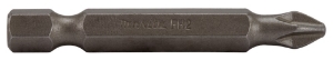 Afbeeldingen van Makita B-25220 Schroefbit PH2x50mm 
