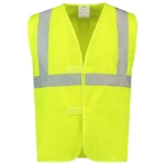 Afbeeldingen van TRICORP SAFETY Veiligheidsvest ISO20471 Outlet 453003