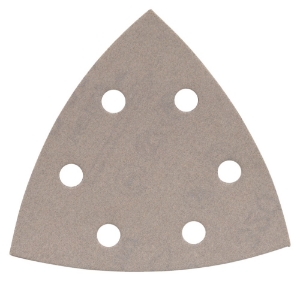 Afbeeldingen van Makita P-42765 Delta schuurvel 3-K 94mm A320