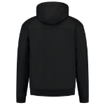 Afbeeldingen van TRICORP WORKWEAR Softshell Bomber Capuchon RE2050 402704