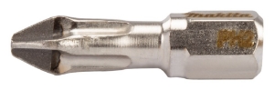 Afbeeldingen van Makita P-38582 Schroefbit PH2x25mm 