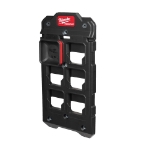 Afbeeldingen van MILWAUKEE® PACKOUT™ Bakjes Packout Magnetic Bin 10 x 10 cm