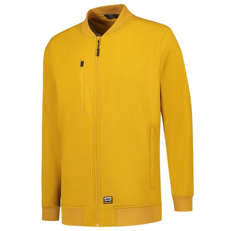 Afbeeldingen van TRICORP PREMIUM Softshell Bomber Premium 404009