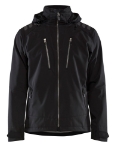 Afbeeldingen van Blåkläder Softshell jack 4749