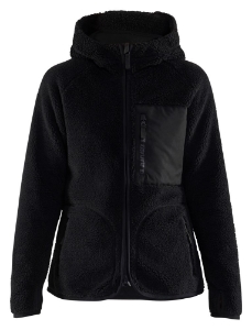 Afbeeldingen van 4727 Dames pilé vest M