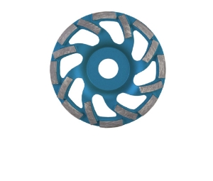 Afbeeldingen van RUBI Komschijf