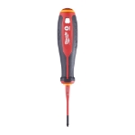 Afbeeldingen van MILWAUKEE® Schroevendraaier VDE Tri-lobe PZ0 X60 Tri-Lobe VDE Screwdriver PZ0 x60