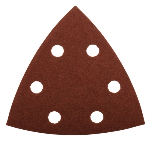 Afbeeldingen van Makita P-42662 Delta schuurvel 3-K 94mm A240