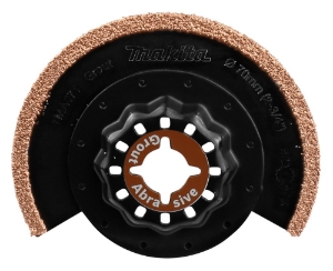 Afbeeldingen van Makita B-65040 TMA071 Segmentfrees HM 70mm 