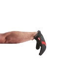 Afbeeldingen van MILWAUKEE® Free-Flex handschoenen Free-Flex Work Handschoenen - 7/S - 1pc