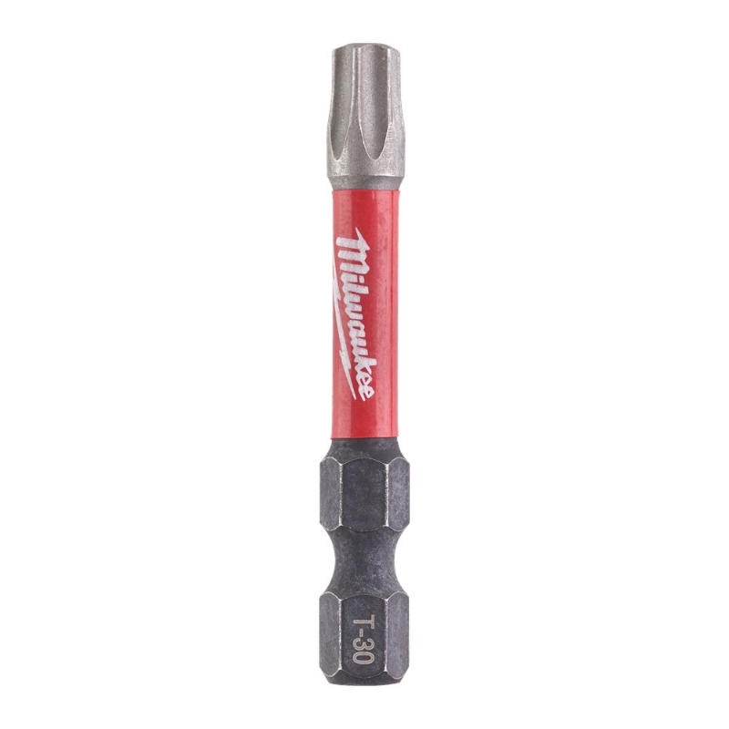 Afbeeldingen van MILWAUKEE® Shockwave Gen II TX Shockwave TX30 x 50 mm - 1 pc