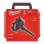 Afbeeldingen van MILWAUKEE® SWITCHBLADE zelfvoedende boren SFD Set - 8 pcs