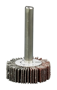 Afbeeldingen van Makita D-75312 Lamellenschuurrol 10x30mm A80