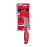 Afbeeldingen van MILWAUKEE® Mes Hawkbill met gekromd vast blad Hawkbill Knife - 1 pc