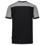 Afbeeldingen van TRICORP WORKWEAR T-shirt Bicolor Naden 102006