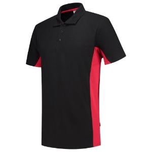 Afbeeldingen van TRICORP WORKWEAR Poloshirt Bicolor 202004