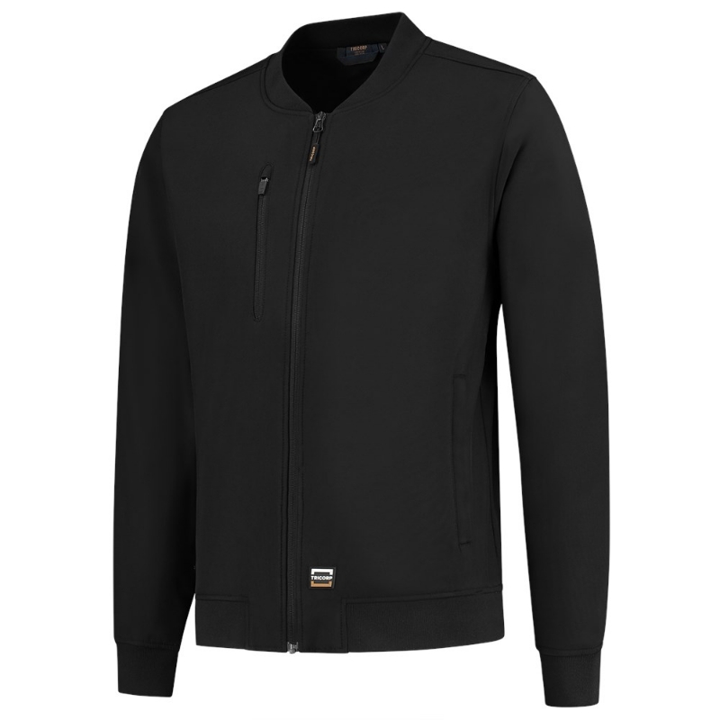 Afbeeldingen van TRICORP PREMIUM Softshell Bomber Premium 404009