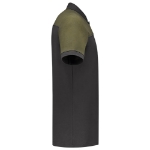 Afbeeldingen van TRICORP WORKWEAR Poloshirt Bicolor Naden 202006