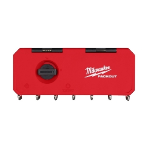 Afbeeldingen van MILWAUKEE® PACKOUT™ Opberghaken Packout Small Hook Row​