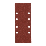 Afbeeldingen van MILWAUKEE® Schuurpapier voor vlakschuurmachines 93 x 185 H&L GR 240 - 10 pcs
