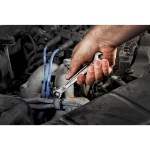 Afbeeldingen van MAX BITE™  15pc Metric Ratel - Steeksleutel