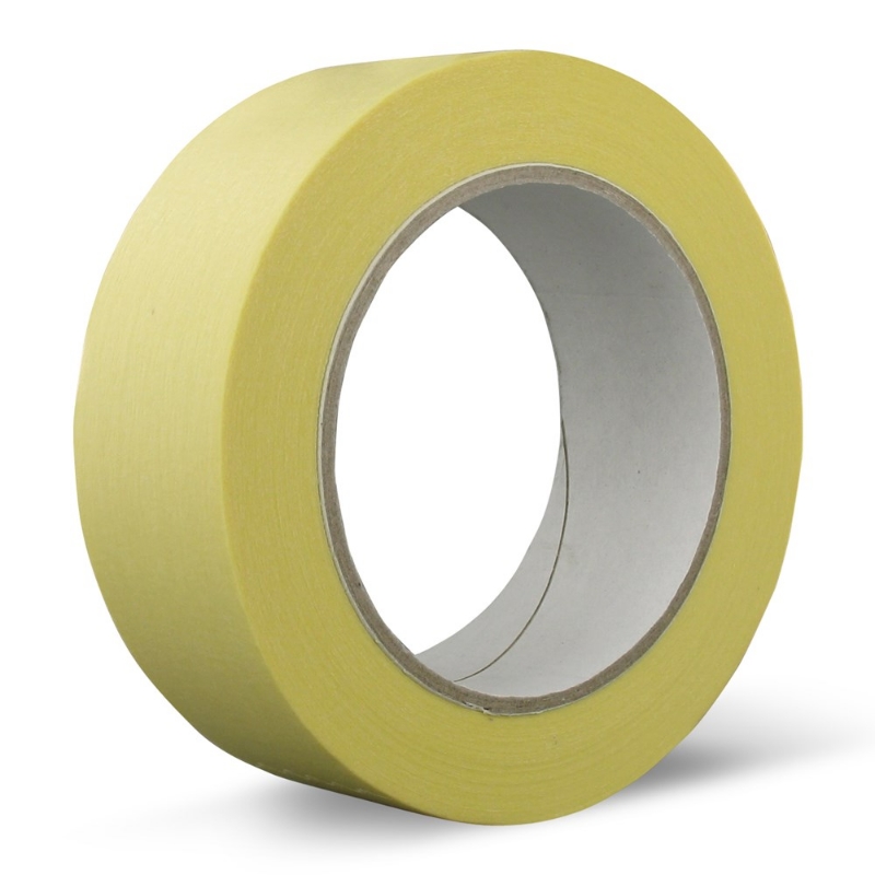 Afbeeldingen van Van Duinen TechnoTape Maskingtape MSK-6243 MSK6243