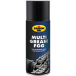 Afbeeldingen van Kroon-Oil 400 ml aerosol Kroon-Oil Multi Grea