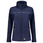 Afbeeldingen van TRICORP WORKWEAR Softshell Luxe Dames 402009