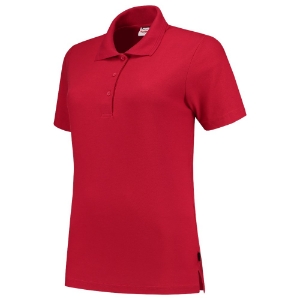 Afbeeldingen van TRICORP CASUAL Poloshirt Fitted Dames 201006