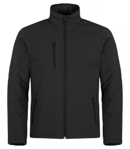 Afbeeldingen van Clique Softshell Jacket 0200954 - Clique Padded Softshell Jacket