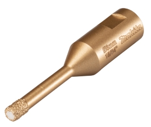 Afbeeldingen van Makita D-75079 Diamantboor 6mm           