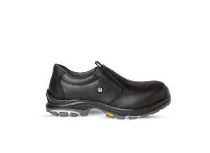 Afbeeldingen van Grisport Veiligheidsschoen laag stalen neus en composiet zool S3 Trace