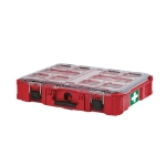 Afbeeldingen van MILWAUKEE® PACKOUT™ First Aid Kit XL DIN 13157 Packout First Aid Kit XL