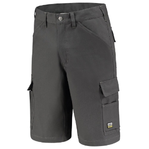 Afbeeldingen van TRICORP WORKWEAR Werkbroek Basis Kort 502019