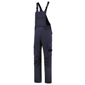 Afbeeldingen van TRICORP WORKWEAR Amerikaanse Overall Twill Cordura 752003