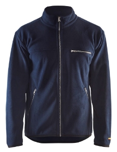 Afbeeldingen van Fleecevest L