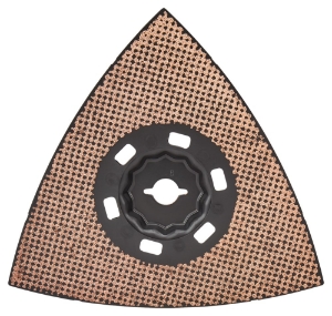 Afbeeldingen van Makita B-66581 MAM018 Schuurplaat HM 116mm 